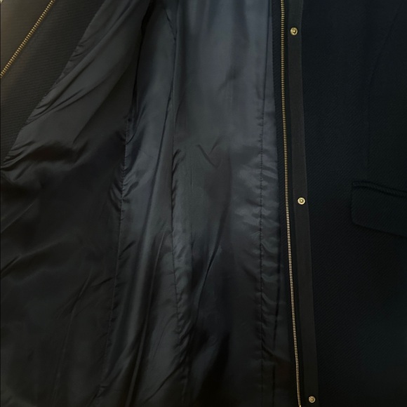 Cole Haan coat - Picture 13 of 15